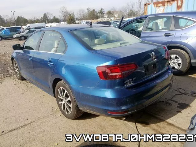 3VWDB7AJ0HM328231 фото 4