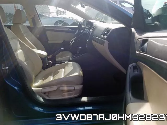 3VWDB7AJ0HM328231 фото 6