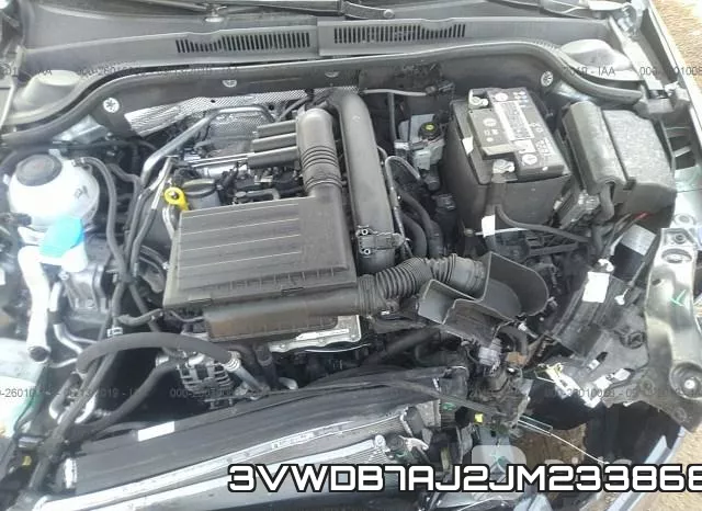 3VWDB7AJ2JM233868 фото 2