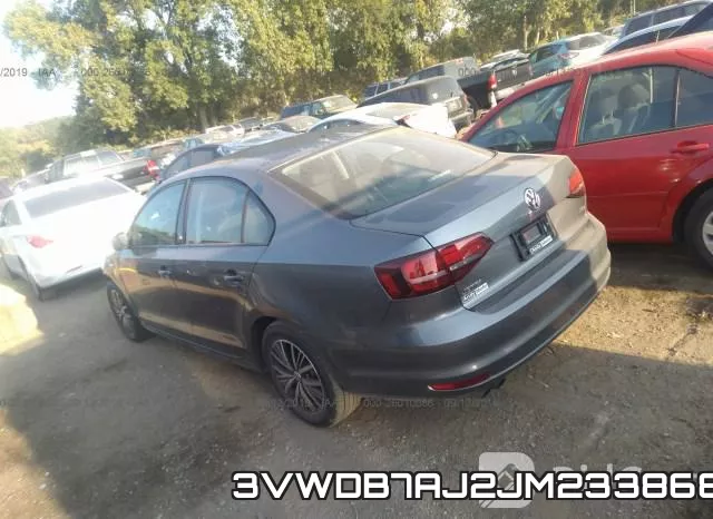 3VWDB7AJ2JM233868 фото 4