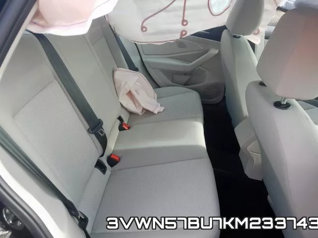 3VWN57BU7KM233743 фото 7