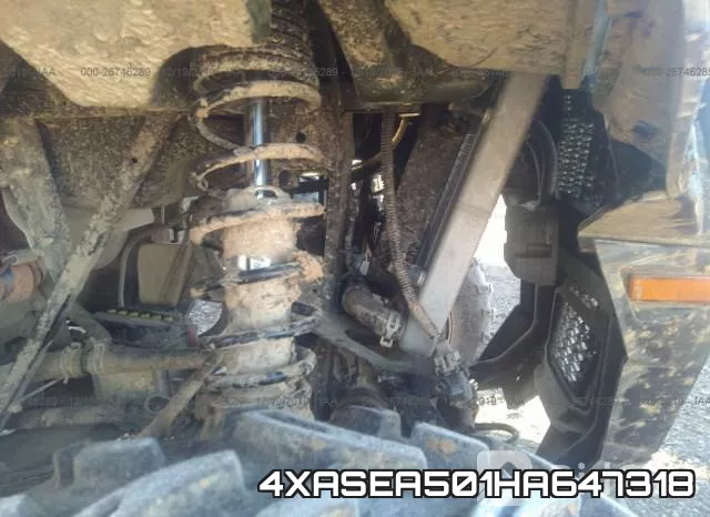 4XASEA501HA647318 фото 6
