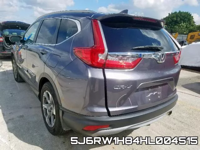5J6RW1H84HL004515 фото 4