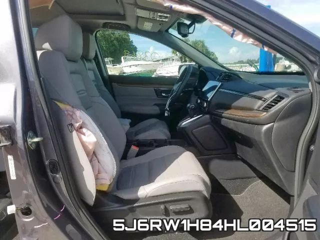 5J6RW1H84HL004515 фото 6