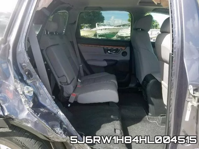 5J6RW1H84HL004515 фото 7