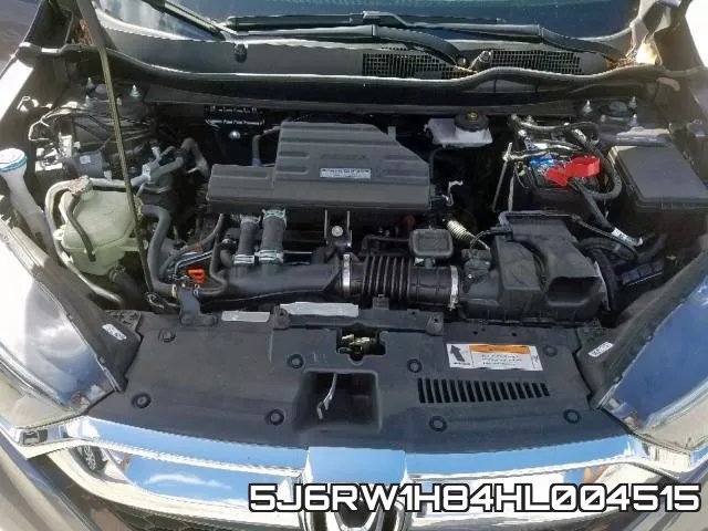 5J6RW1H84HL004515 фото 8