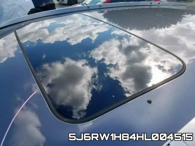 5J6RW1H84HL004515 фото 10