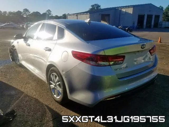5XXGT4L31JG195755 фото 3