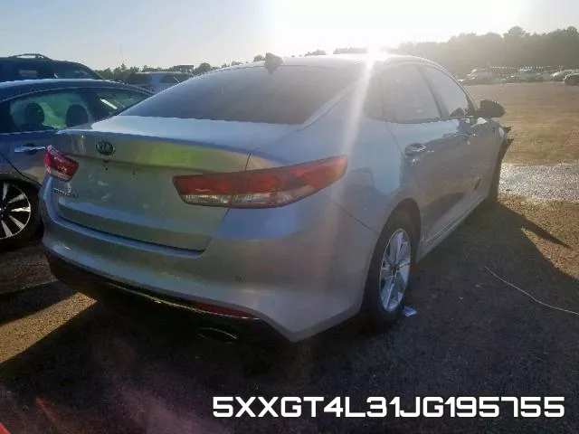 5XXGT4L31JG195755 фото 4