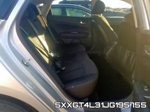 5XXGT4L31JG195755 фото 6