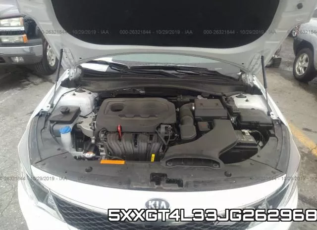 5XXGT4L33JG262968 фото 2