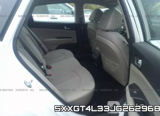 5XXGT4L33JG262968 фото 9