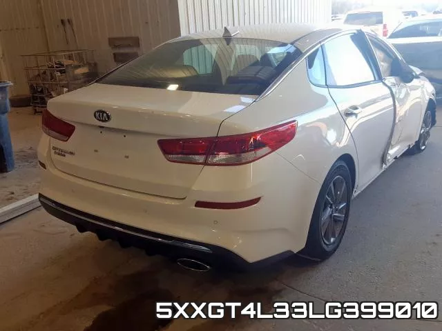 5XXGT4L33LG399010 фото 3