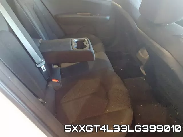 5XXGT4L33LG399010 фото 4
