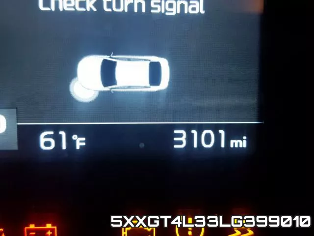 5XXGT4L33LG399010 фото 6
