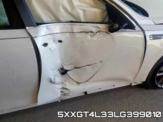 5XXGT4L33LG399010 фото 7