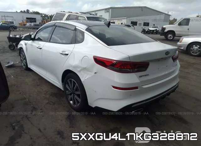 5XXGU4L17KG328872 фото 4