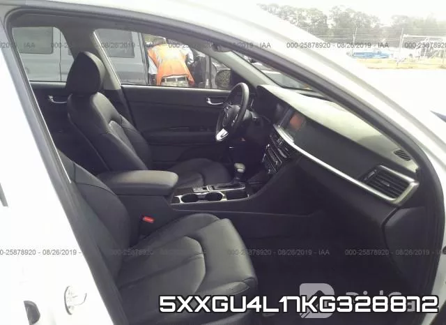 5XXGU4L17KG328872 фото 6