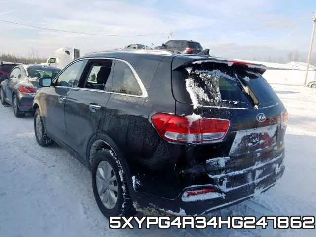 5XYPG4A34HG247862 фото 4