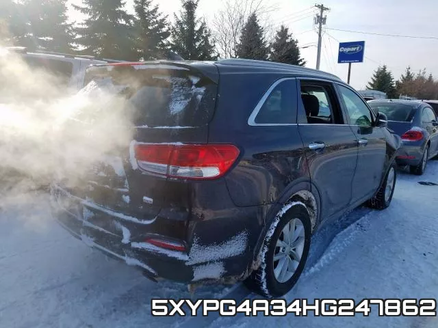 5XYPG4A34HG247862 фото 5
