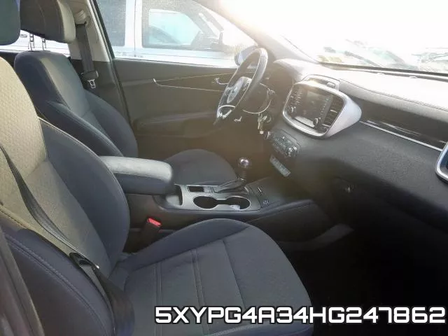 5XYPG4A34HG247862 фото 6