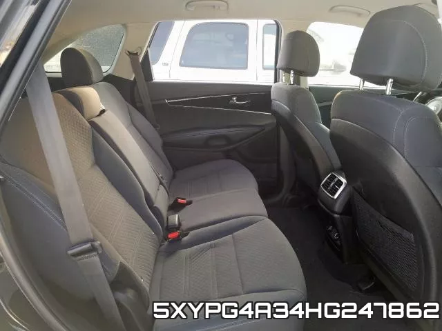 5XYPG4A34HG247862 фото 7
