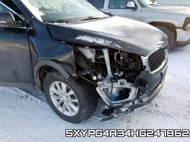 5XYPG4A34HG247862 фото 10