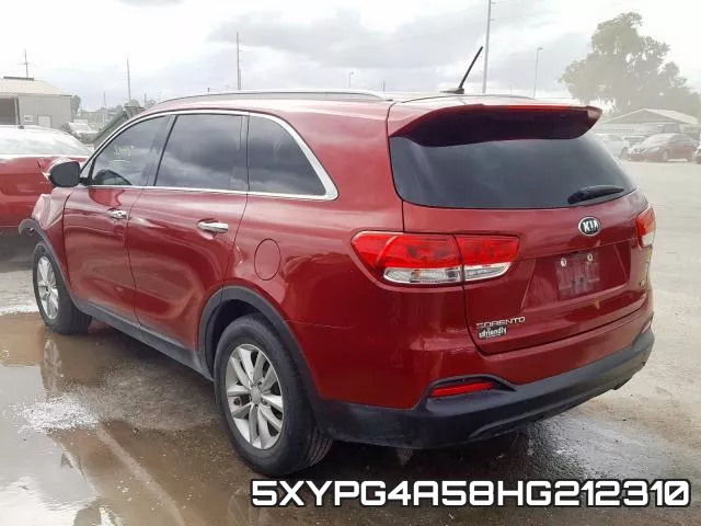 5XYPG4A58HG212310 фото 4