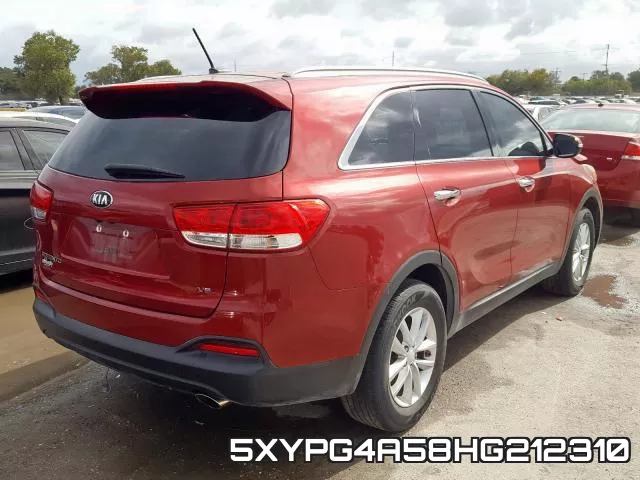 5XYPG4A58HG212310 фото 5