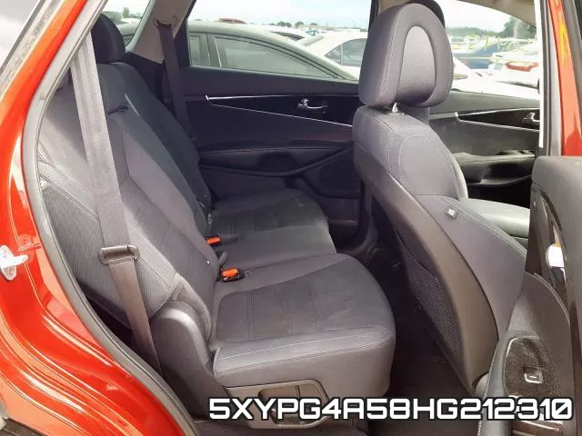5XYPG4A58HG212310 фото 7
