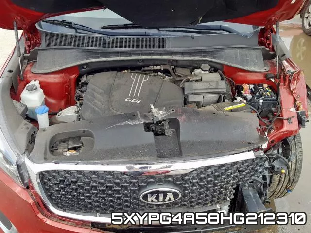 5XYPG4A58HG212310 фото 8