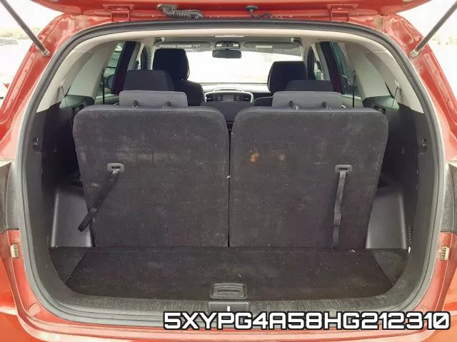 5XYPG4A58HG212310 фото 10