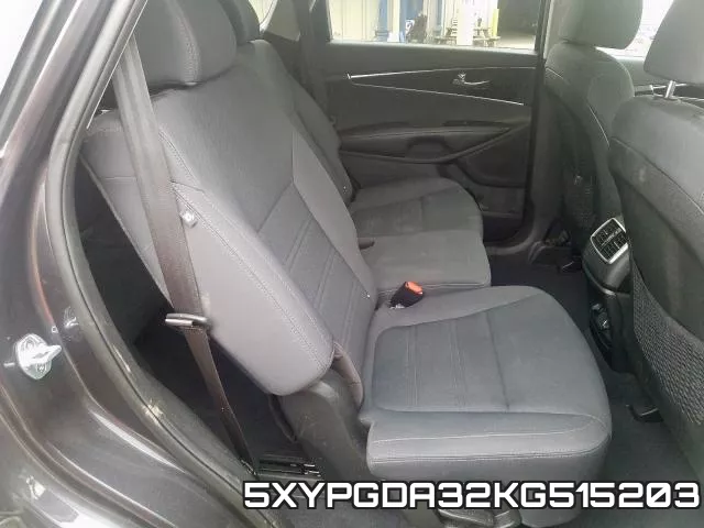 5XYPGDA32KG515203 фото 4