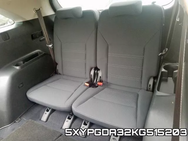 5XYPGDA32KG515203 фото 7