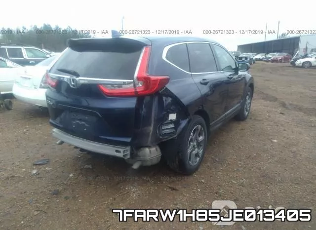7FARW1H85JE013405 фото 5