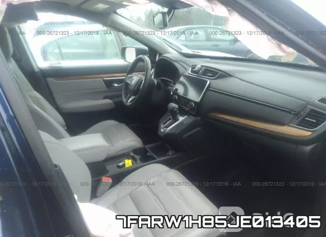 7FARW1H85JE013405 фото 6