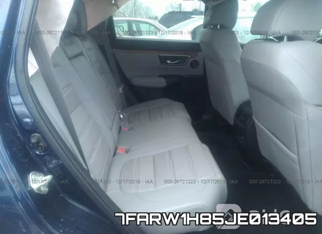 7FARW1H85JE013405 фото 9