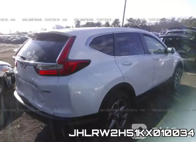 JHLRW2H51KX010034 фото 4