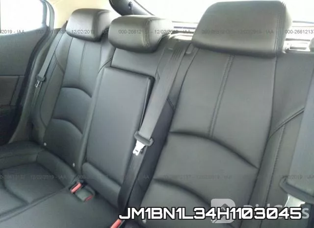 JM1BN1L34H1103045 фото 8