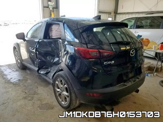 JM1DKDB76H0153703 фото 4
