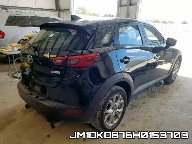 JM1DKDB76H0153703 фото 5