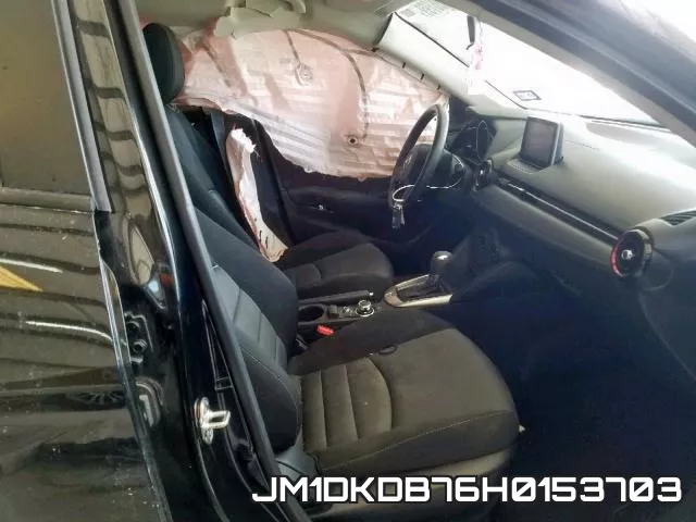 JM1DKDB76H0153703 фото 6