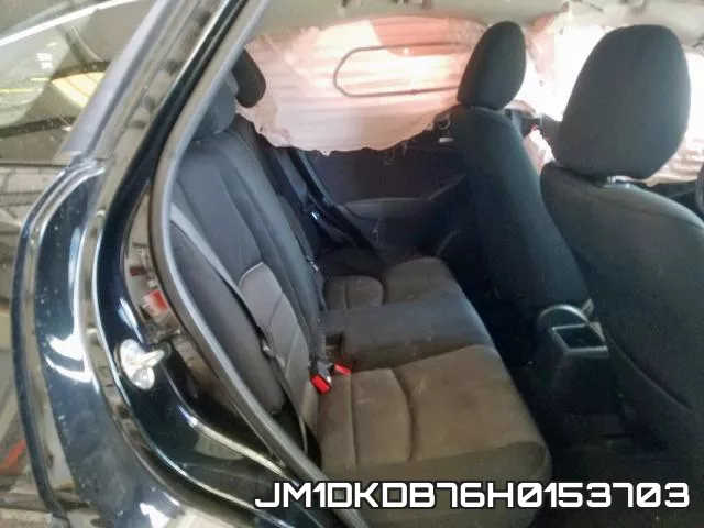 JM1DKDB76H0153703 фото 7