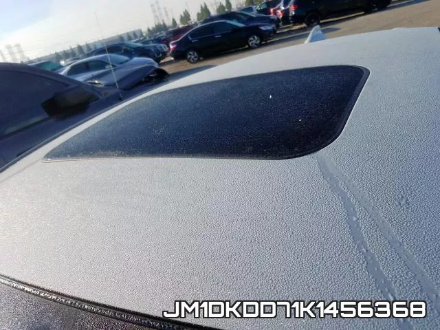 JM1DKDD71K1456368 фото 10