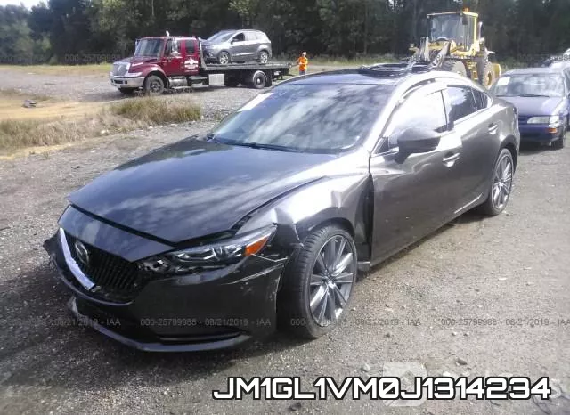 JM1GL1VM0J1314234 фото 3