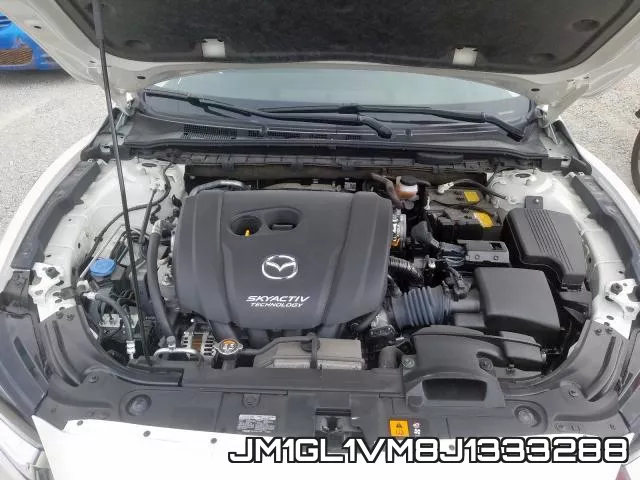 JM1GL1VM8J1333288 фото 7
