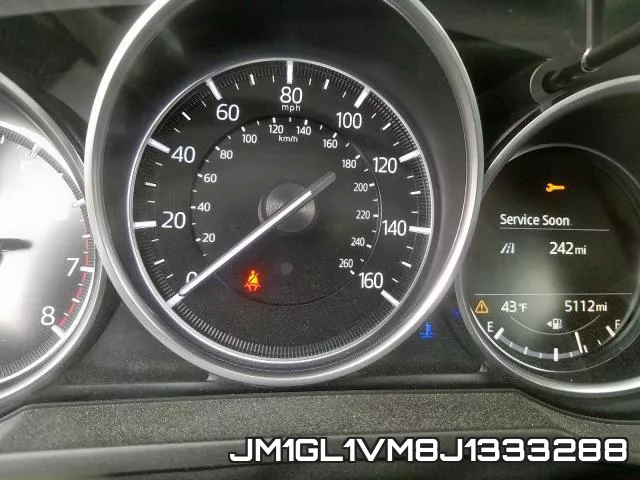 JM1GL1VM8J1333288 фото 8