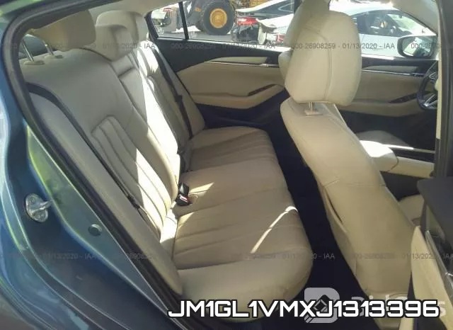 JM1GL1VMXJ1313396 фото 8