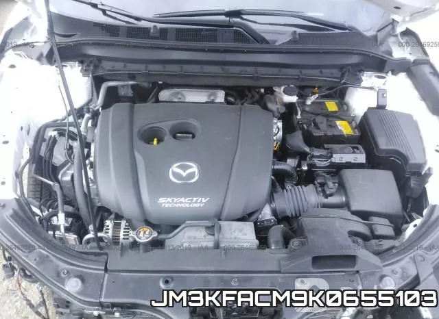 JM3KFACM9K0655103 фото 2