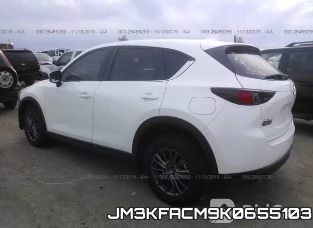 JM3KFACM9K0655103 фото 4